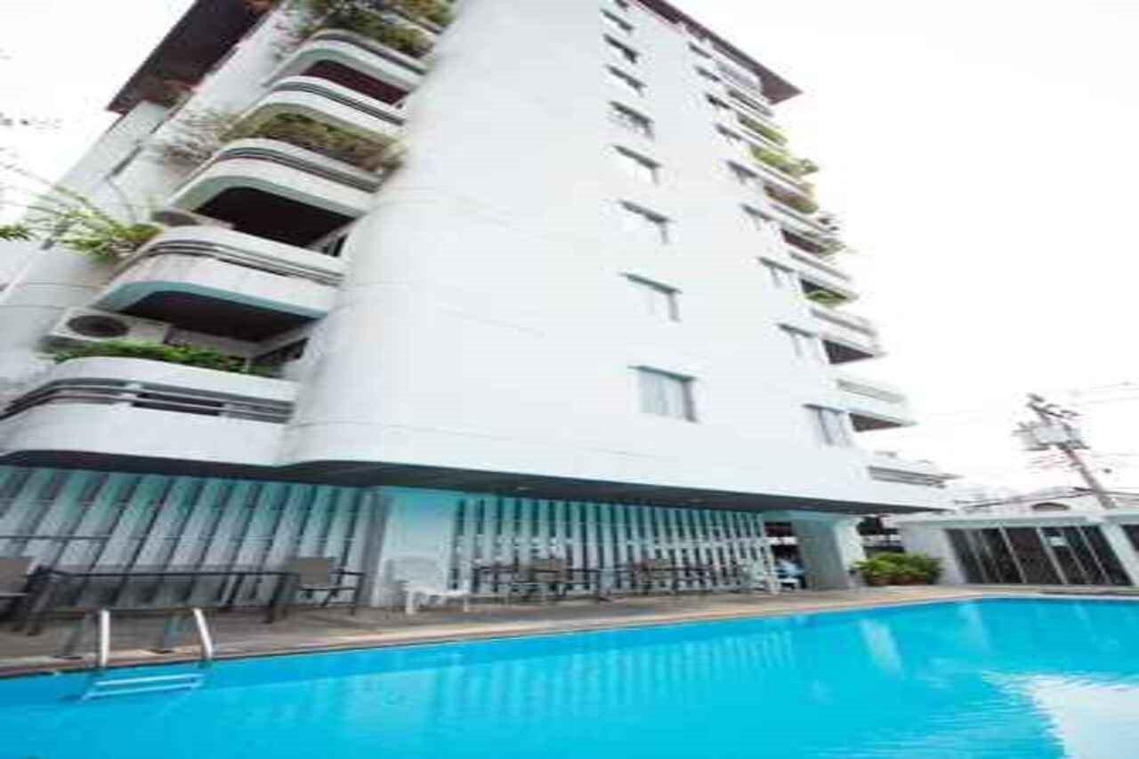 Hotel The Xp Bangkok Exterior foto