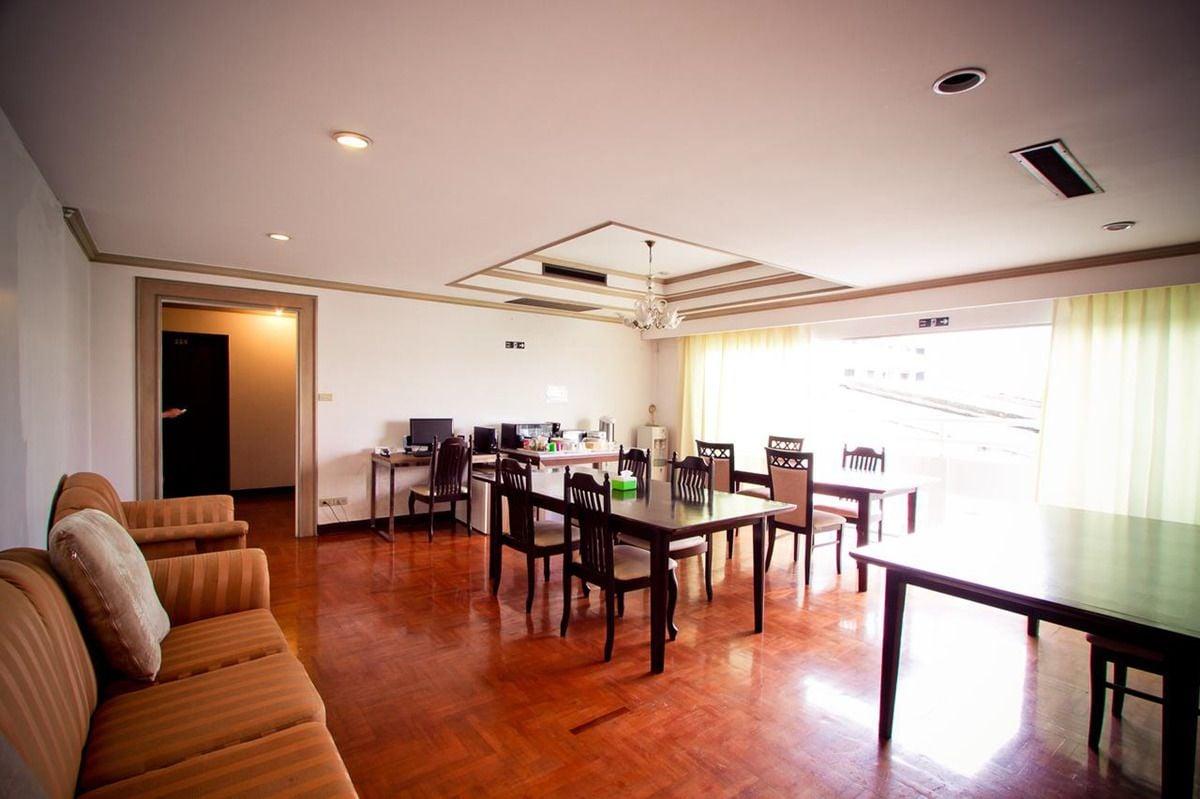 Hotel The Xp Bangkok Exterior foto