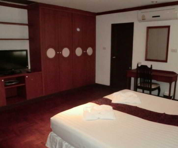 Hotel The Xp Bangkok Exterior foto